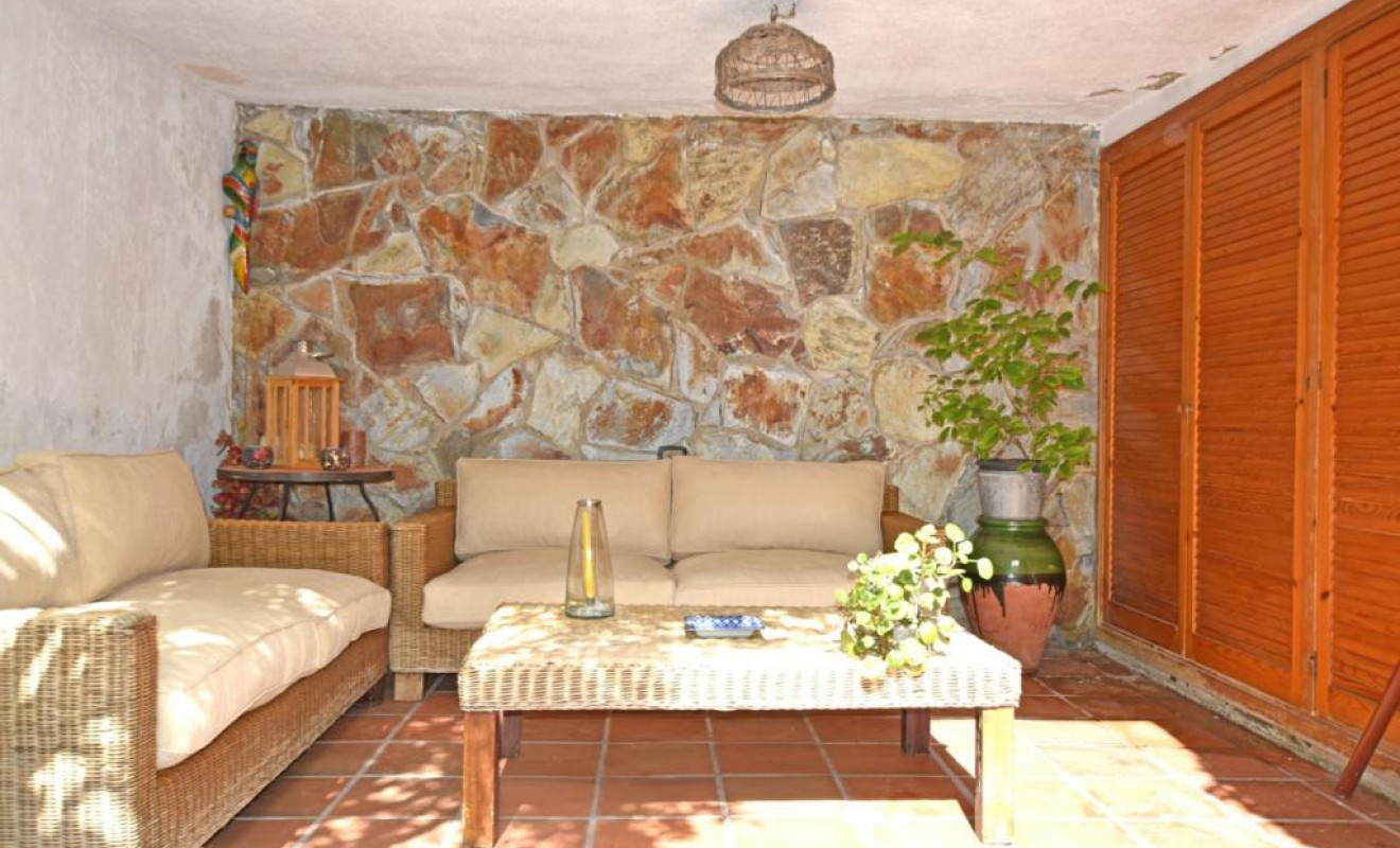 Reventa - Unifamiliar adosada - Arenys de Munt