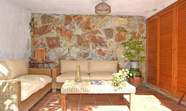 Reventa - Unifamiliar adosada - Arenys de Munt