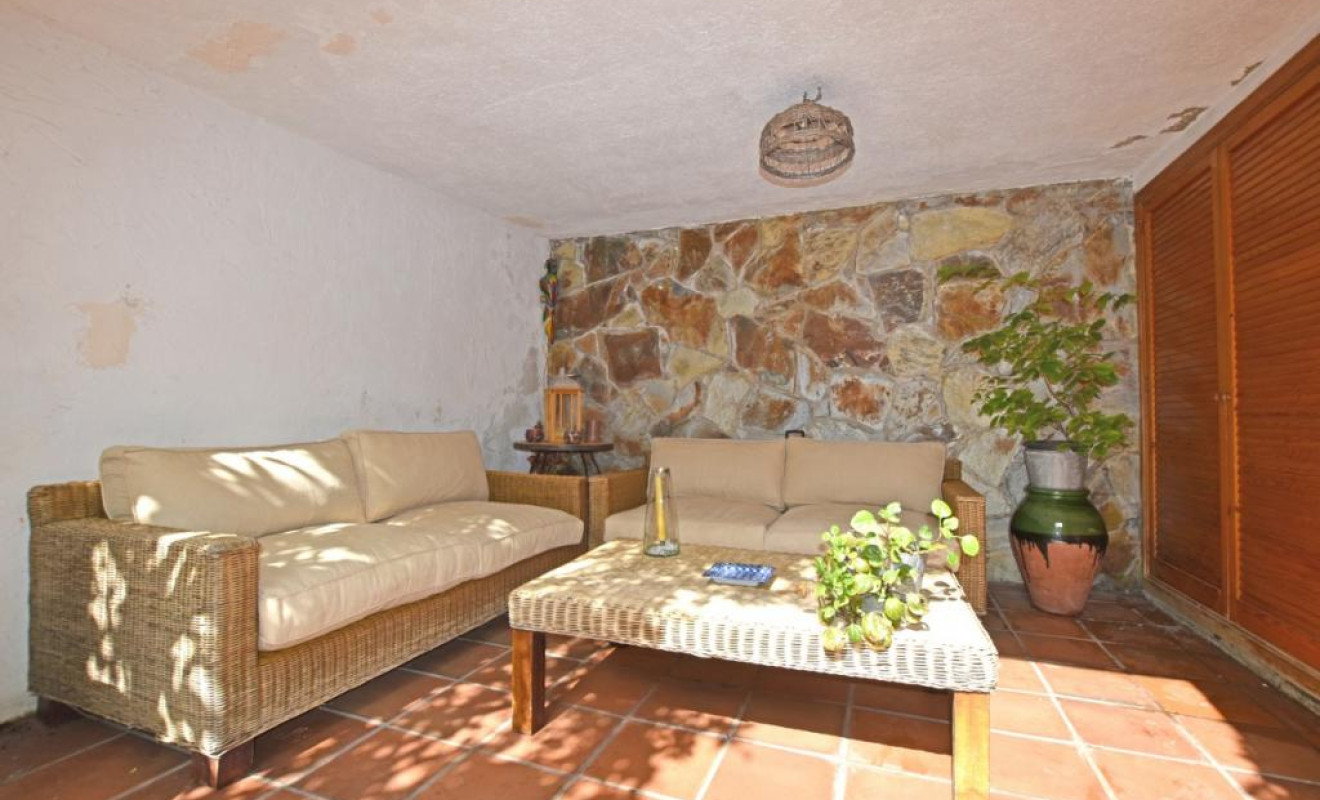 Reventa - Unifamiliar adosada - Arenys de Munt