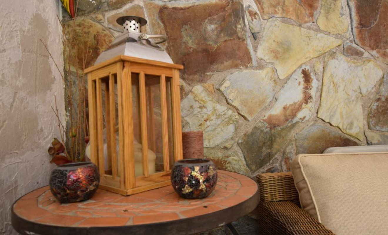 Reventa - Unifamiliar adosada - Arenys de Munt