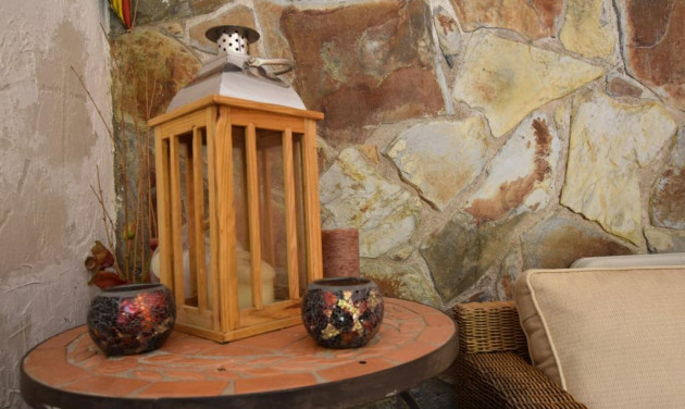 Reventa - Unifamiliar adosada - Arenys de Munt