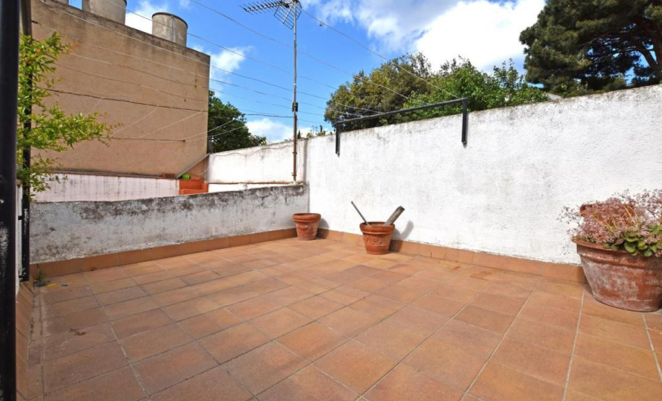 Reventa - Unifamiliar adosada - Arenys de Munt