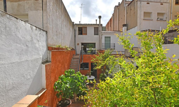 Reventa - Unifamiliar adosada - Arenys de Munt