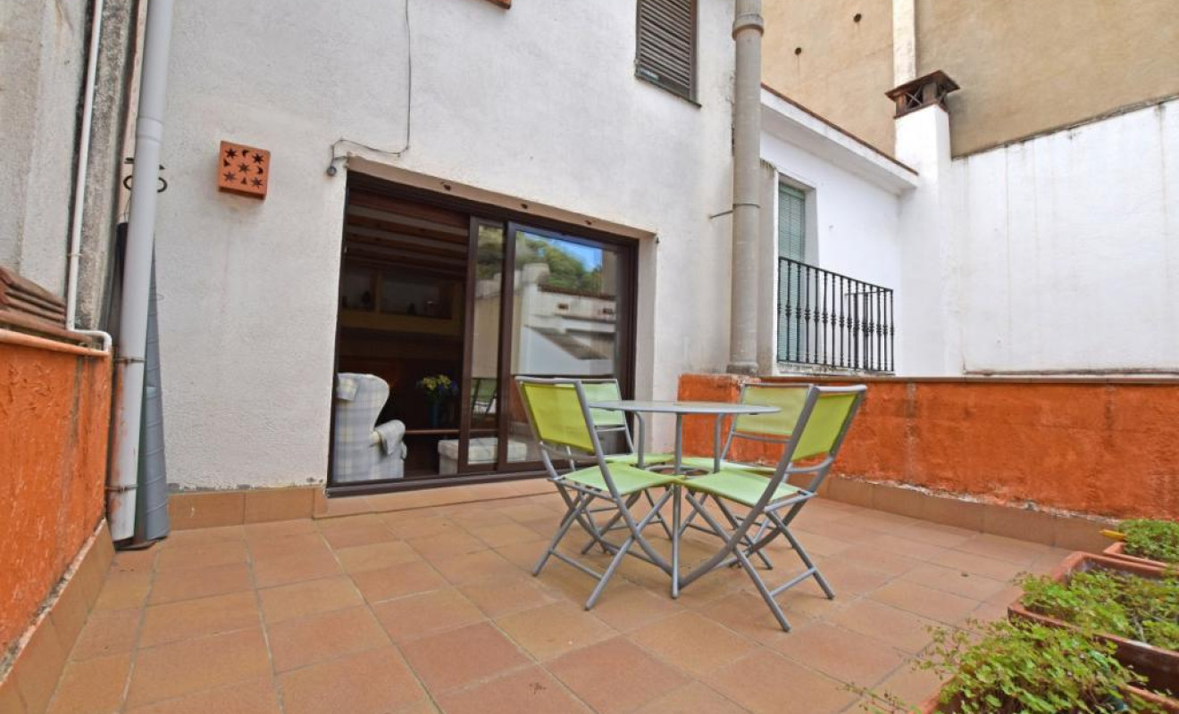 Reventa - Unifamiliar adosada - Arenys de Munt