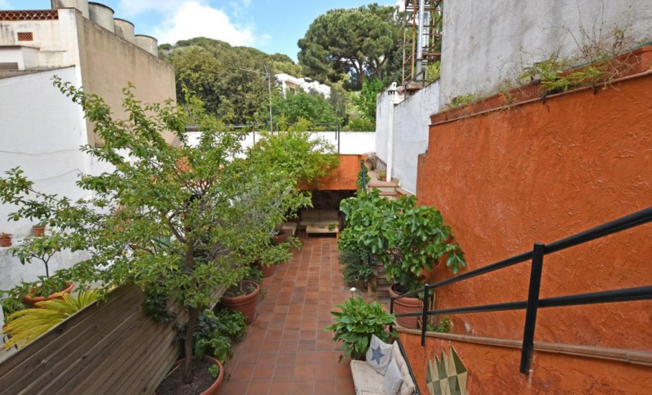 Reventa - Unifamiliar adosada - Arenys de Munt