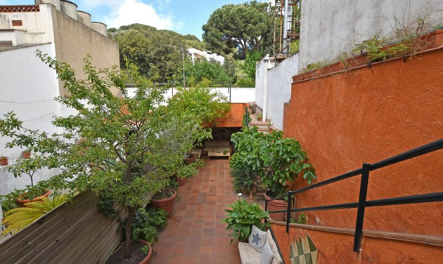 Reventa - Unifamiliar adosada - Arenys de Munt