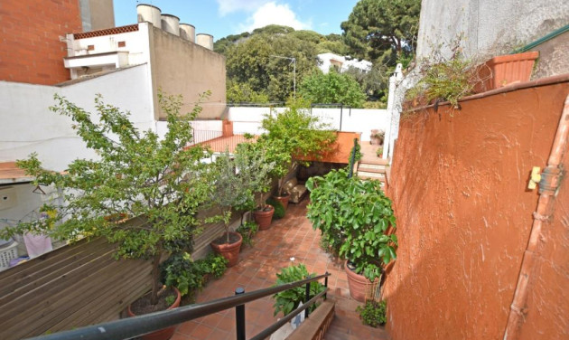 Reventa - Unifamiliar adosada - Arenys de Munt