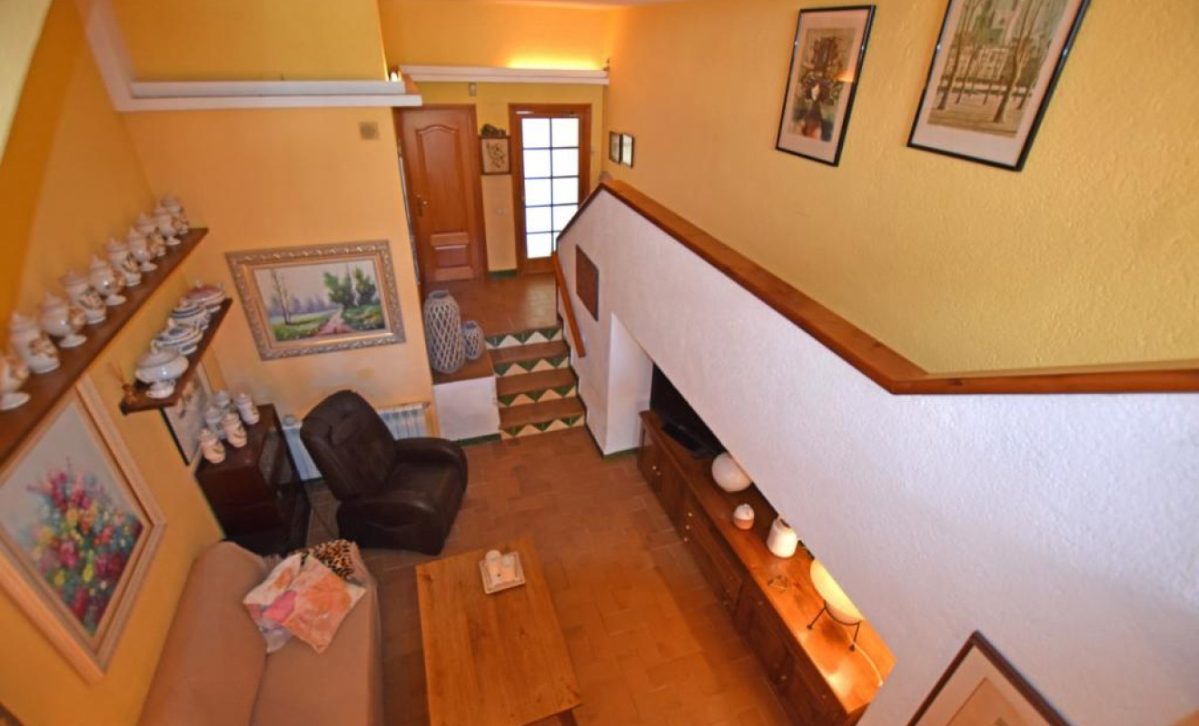 Reventa - Unifamiliar adosada - Arenys de Munt