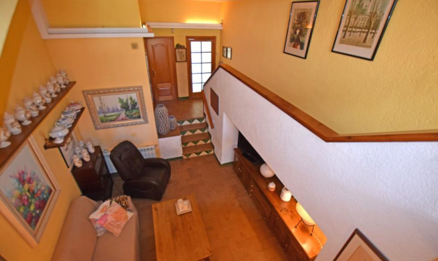 Reventa - Unifamiliar adosada - Arenys de Munt