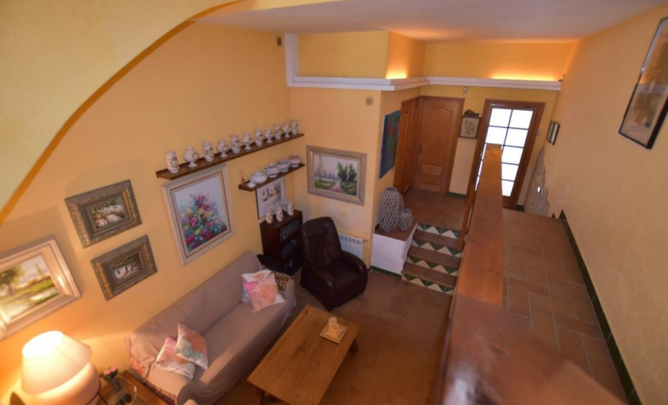 Reventa - Unifamiliar adosada - Arenys de Munt