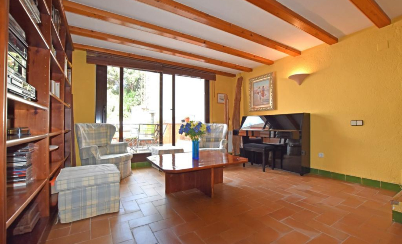 Reventa - Unifamiliar adosada - Arenys de Munt