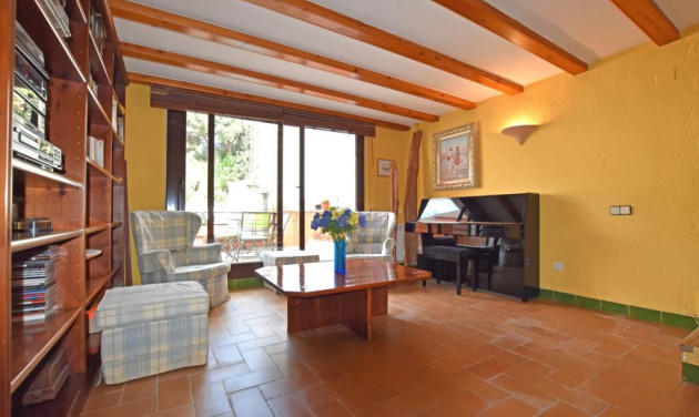 Reventa - Unifamiliar adosada - Arenys de Munt