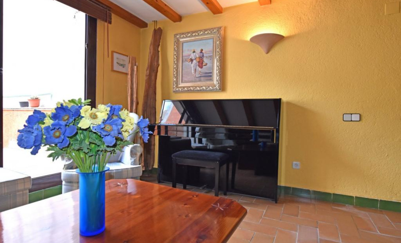 Reventa - Unifamiliar adosada - Arenys de Munt