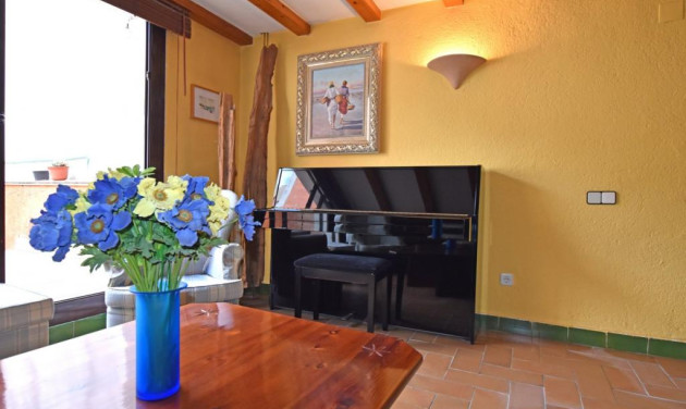 Reventa - Unifamiliar adosada - Arenys de Munt