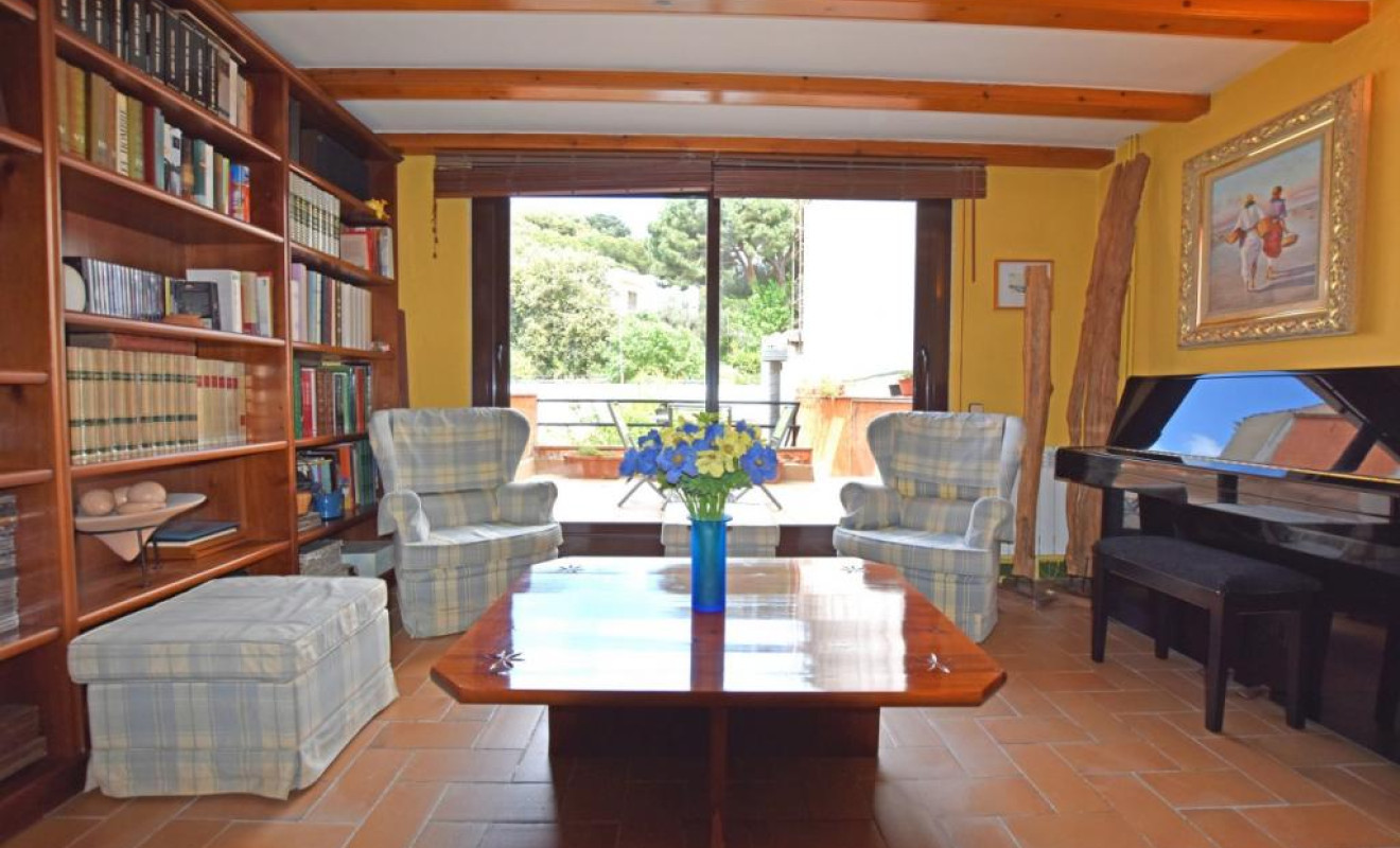 Reventa - Unifamiliar adosada - Arenys de Munt