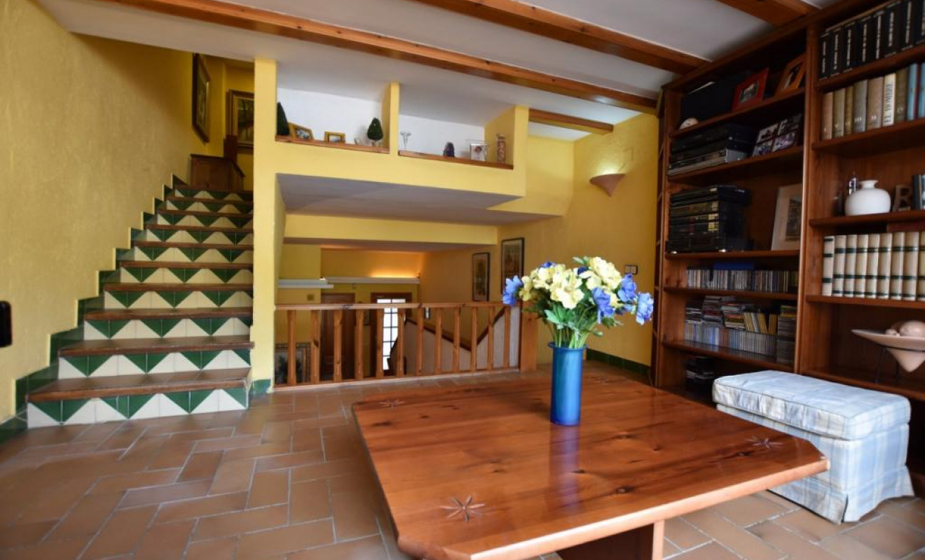 Reventa - Unifamiliar adosada - Arenys de Munt