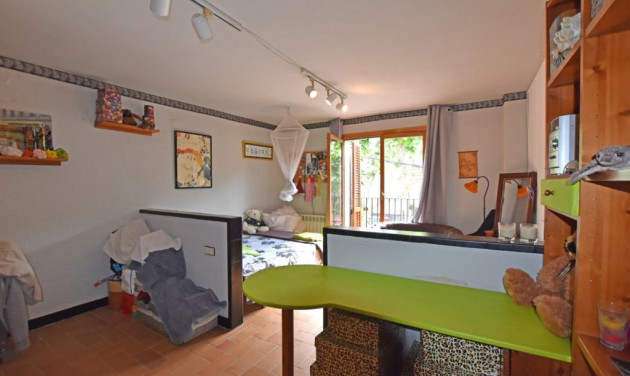 Reventa - Unifamiliar adosada - Arenys de Munt