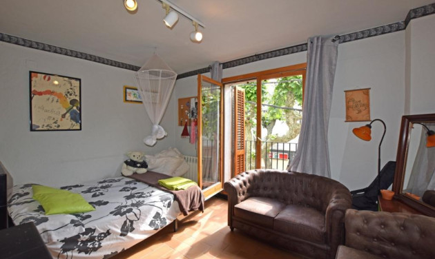 Reventa - Unifamiliar adosada - Arenys de Munt