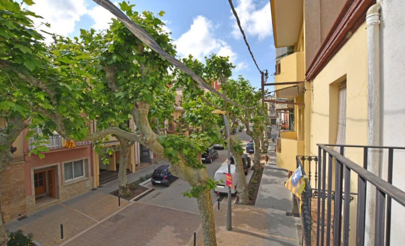 Reventa - Unifamiliar adosada - Arenys de Munt