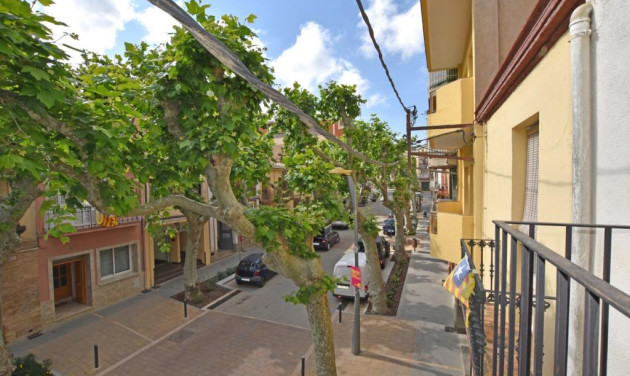 Reventa - Unifamiliar adosada - Arenys de Munt