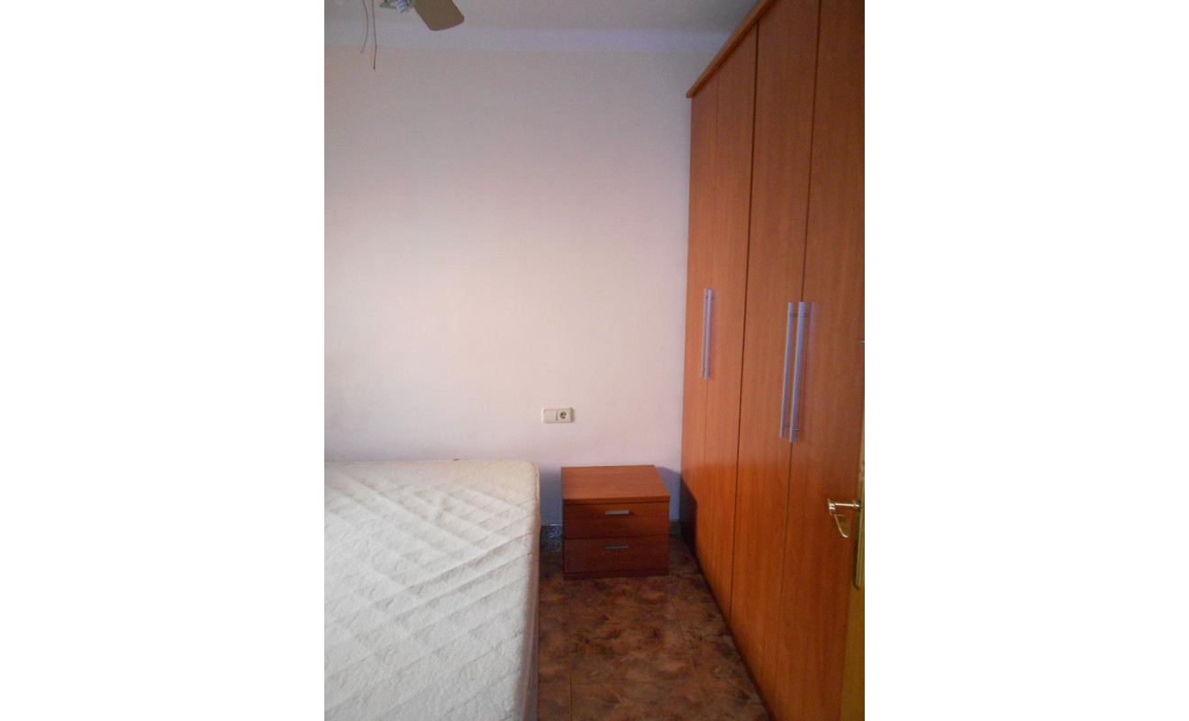 Resale - Apartment / flat - Hospitalet de Llobregat, l - Florida