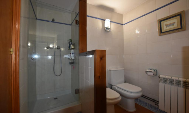 Reventa - Unifamiliar adosada - Arenys de Munt