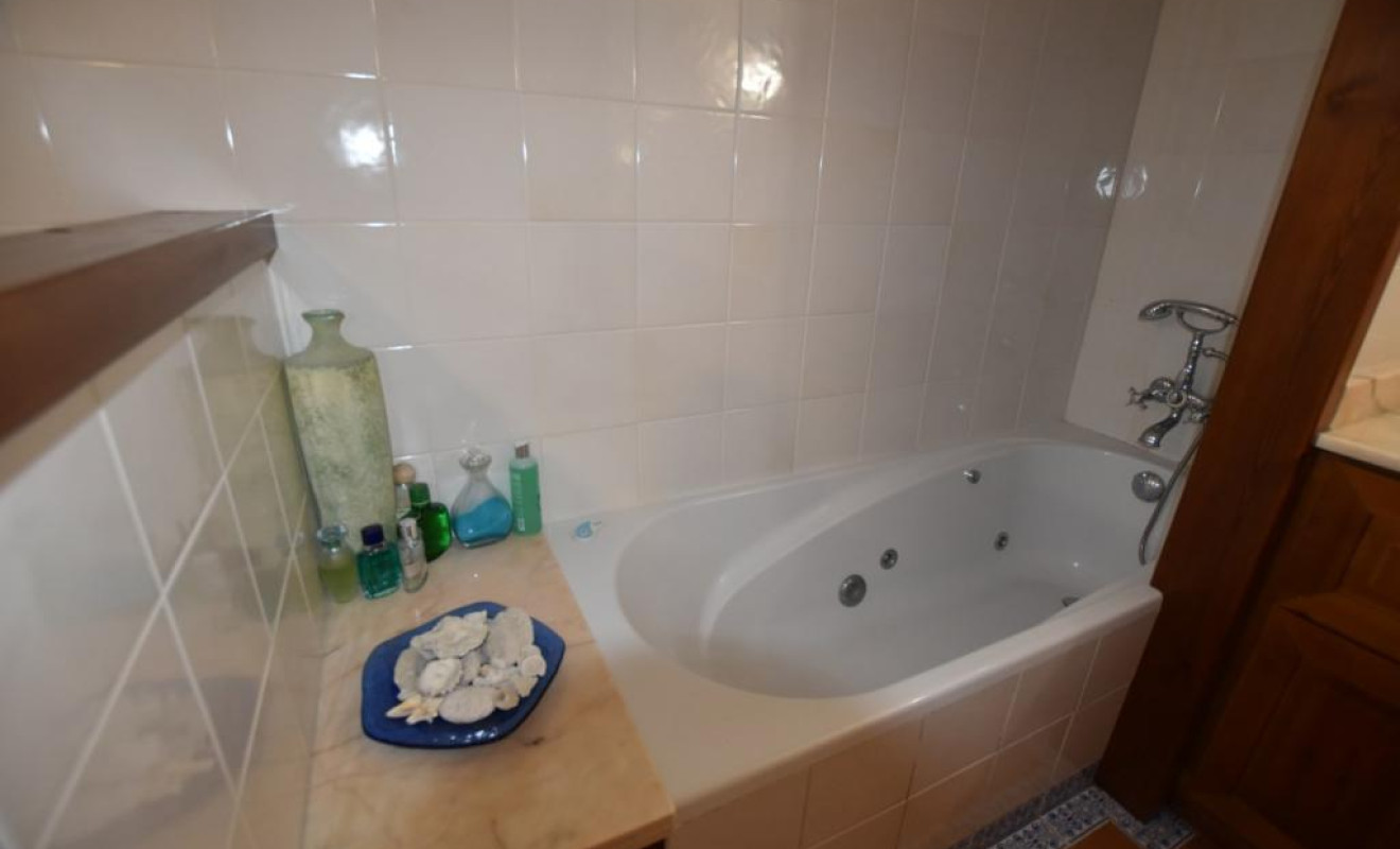 Reventa - Unifamiliar adosada - Arenys de Munt