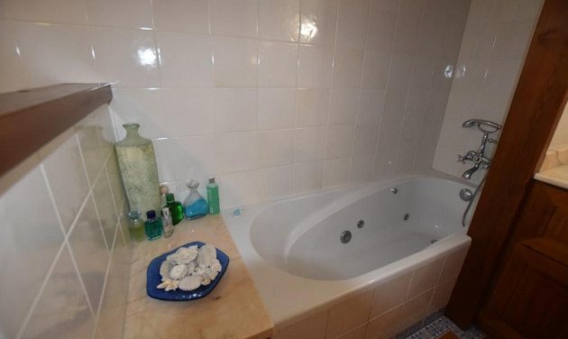 Reventa - Unifamiliar adosada - Arenys de Munt