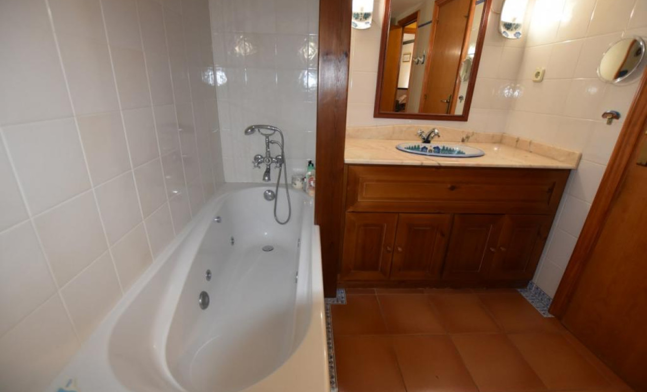 Reventa - Unifamiliar adosada - Arenys de Munt