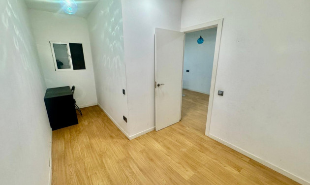 Reventa - Apartamento / piso - Barcelona - Horta - Guinardó / El Guinardó