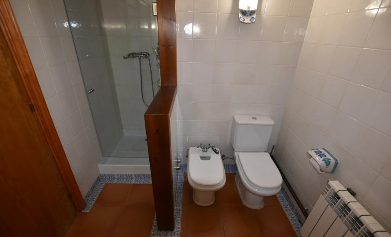 Reventa - Unifamiliar adosada - Arenys de Munt