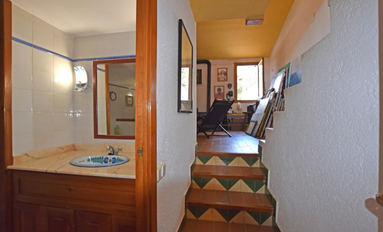 Reventa - Unifamiliar adosada - Arenys de Munt