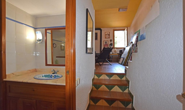 Reventa - Unifamiliar adosada - Arenys de Munt