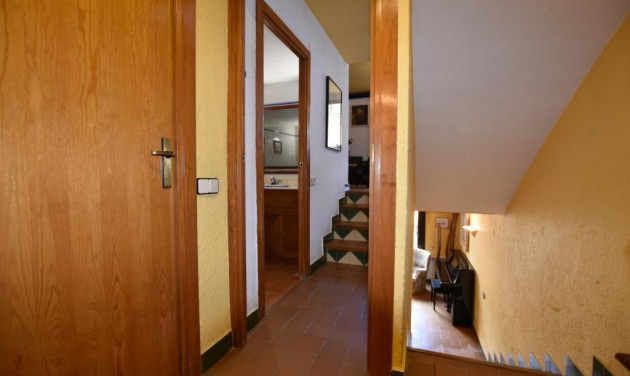 Reventa - Unifamiliar adosada - Arenys de Munt