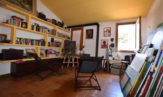 Reventa - Unifamiliar adosada - Arenys de Munt