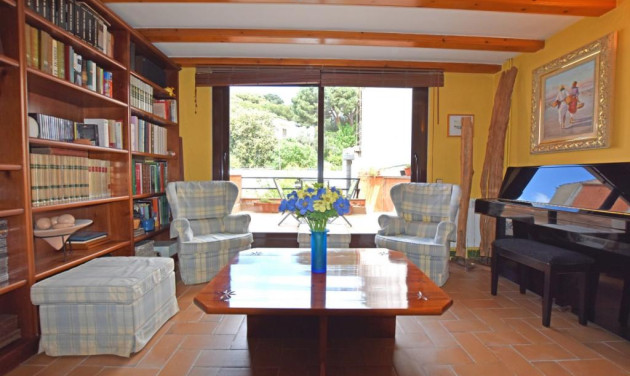 Reventa - Unifamiliar adosada - Arenys de Munt