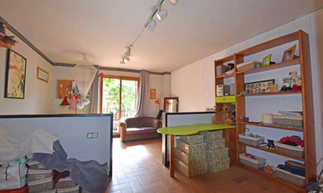 Reventa - Unifamiliar adosada - Arenys de Munt