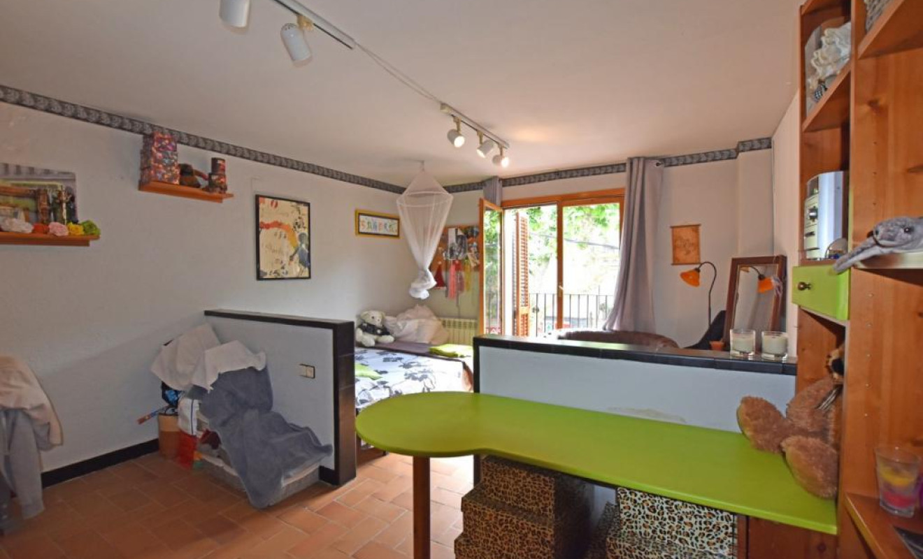 Reventa - Unifamiliar adosada - Arenys de Munt