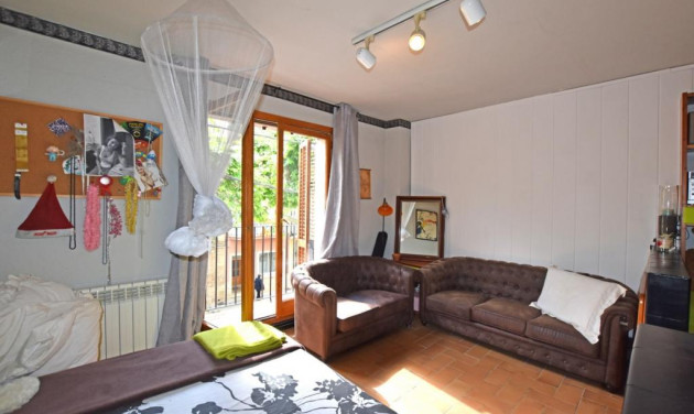 Reventa - Unifamiliar adosada - Arenys de Munt