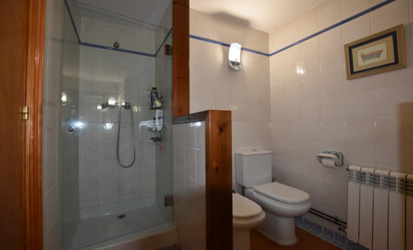 Reventa - Unifamiliar adosada - Arenys de Munt