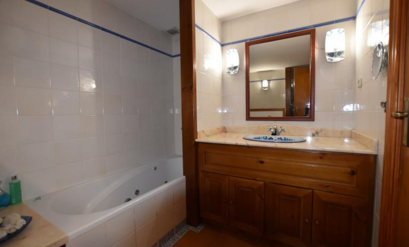 Reventa - Unifamiliar adosada - Arenys de Munt