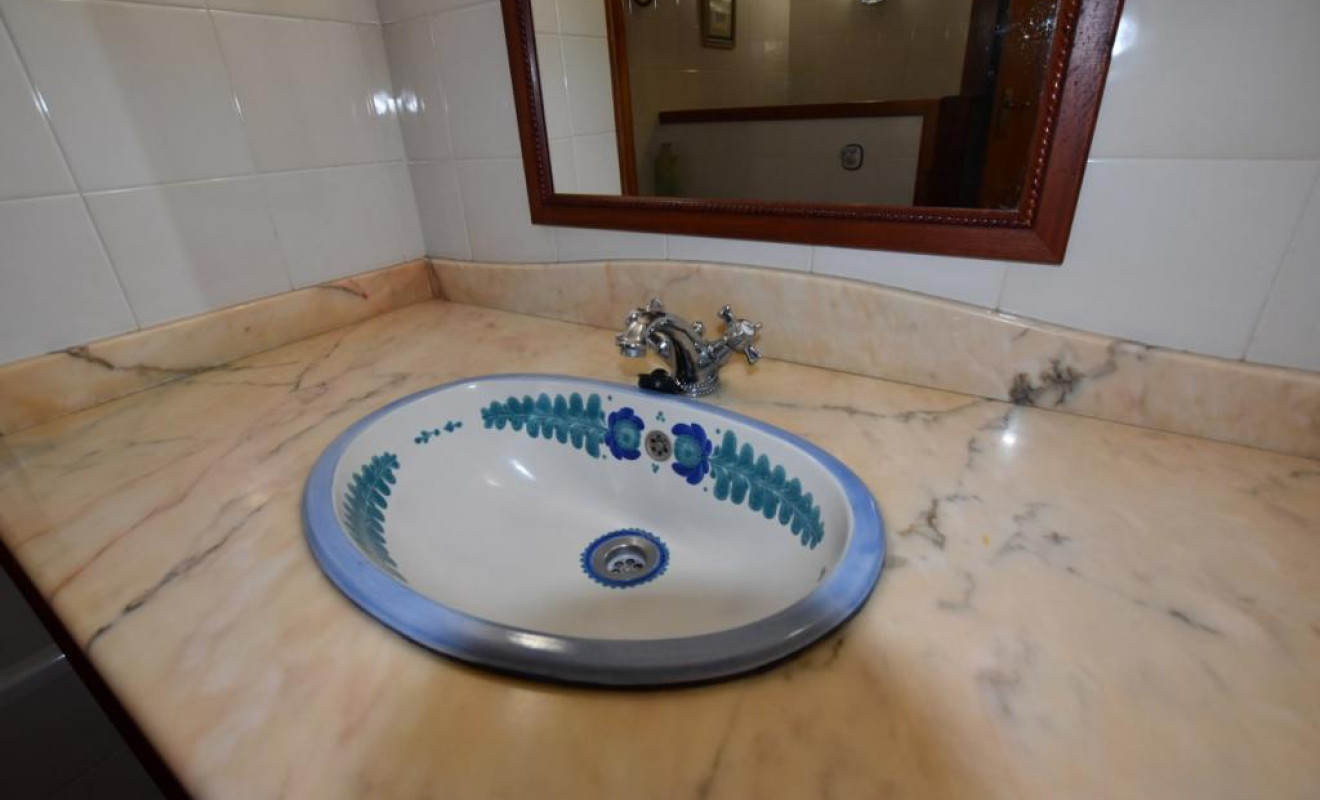 Reventa - Unifamiliar adosada - Arenys de Munt