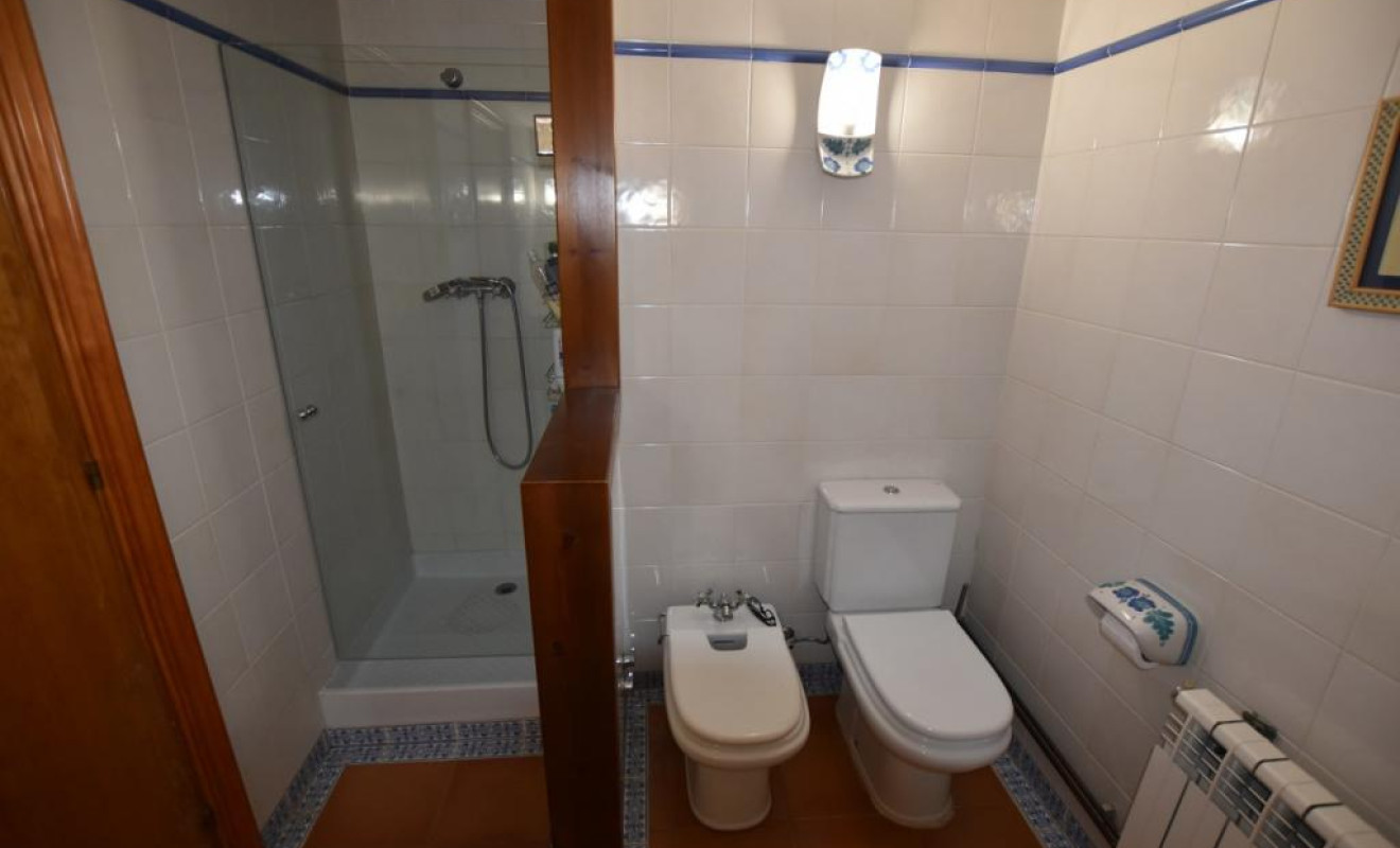 Reventa - Unifamiliar adosada - Arenys de Munt