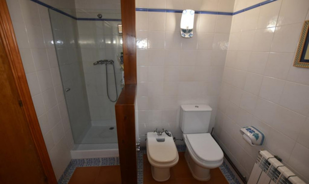 Reventa - Unifamiliar adosada - Arenys de Munt