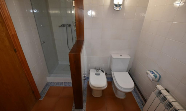 Reventa - Unifamiliar adosada - Arenys de Munt