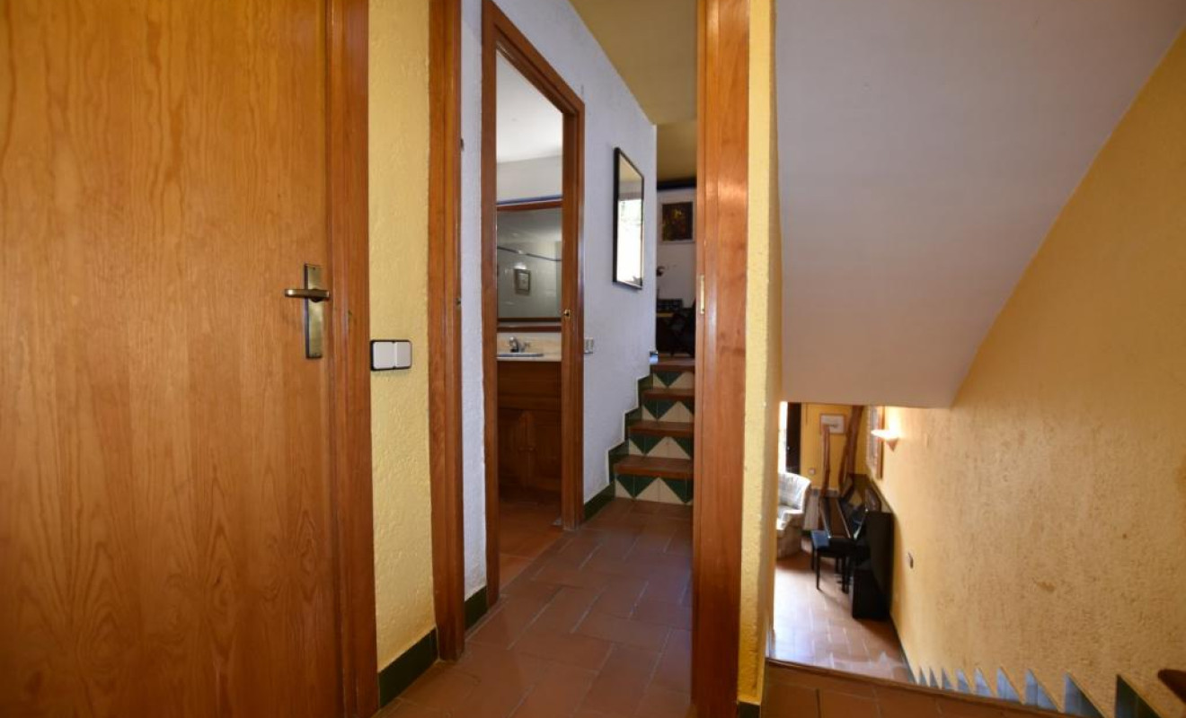 Reventa - Unifamiliar adosada - Arenys de Munt