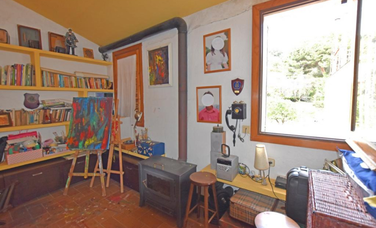 Reventa - Unifamiliar adosada - Arenys de Munt