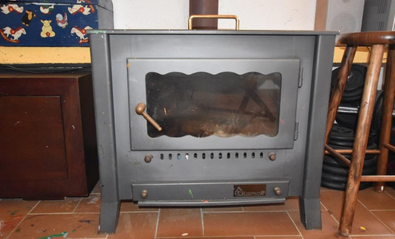 Reventa - Unifamiliar adosada - Arenys de Munt