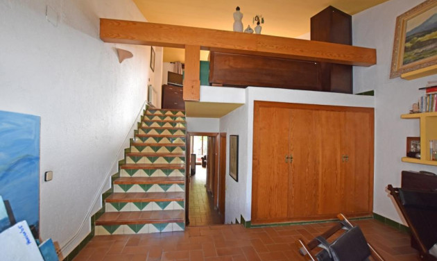 Reventa - Unifamiliar adosada - Arenys de Munt