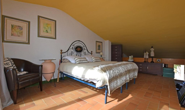 Reventa - Unifamiliar adosada - Arenys de Munt